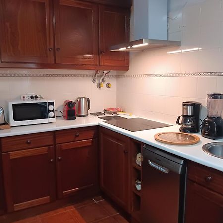 Apartamento Сінтра Екстер'єр фото