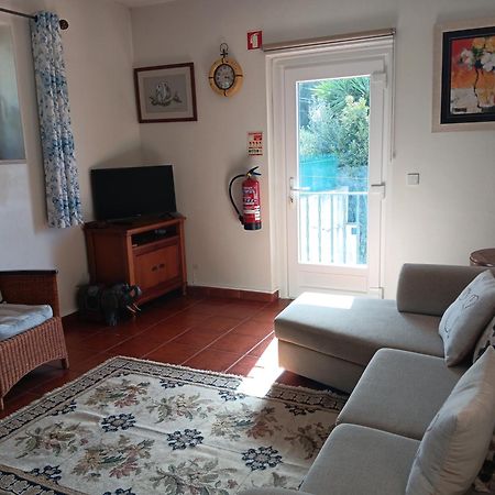 Apartamento Сінтра Екстер'єр фото