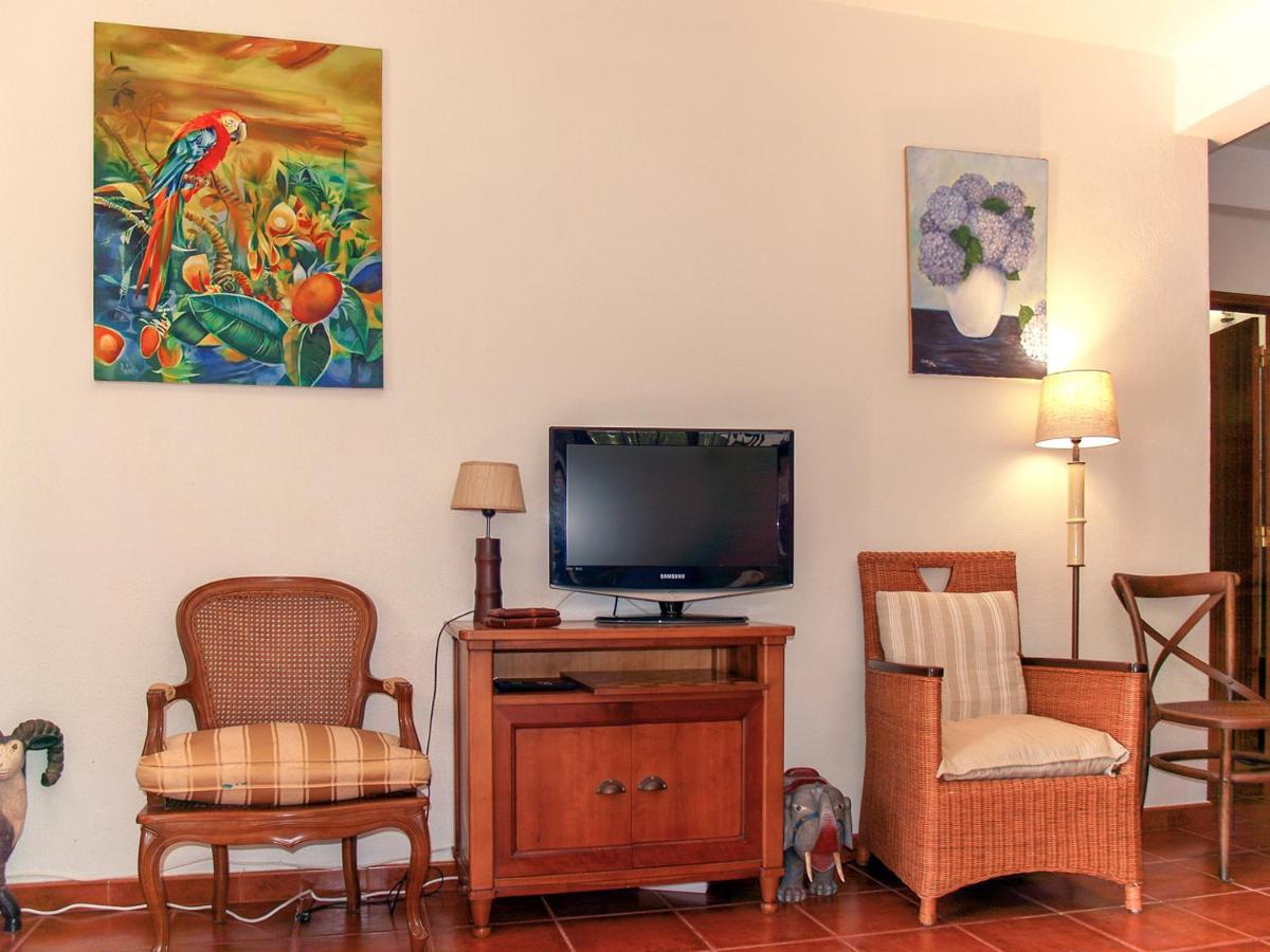 Apartamento Сінтра Екстер'єр фото