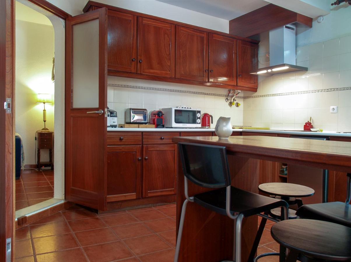 Apartamento Сінтра Екстер'єр фото