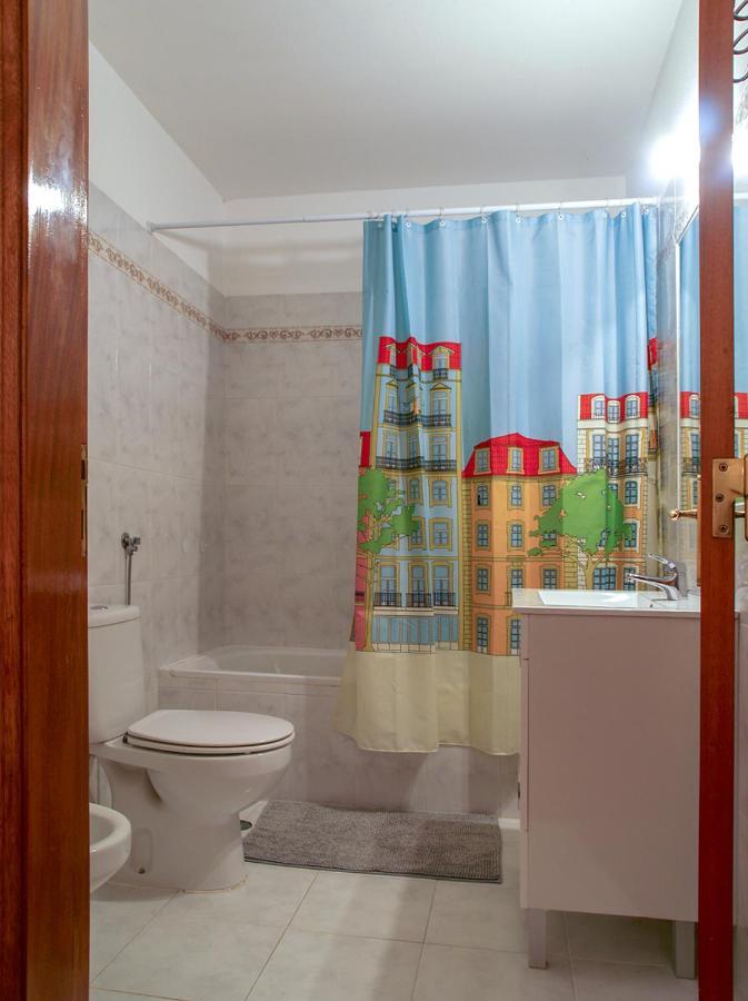 Apartamento Сінтра Екстер'єр фото