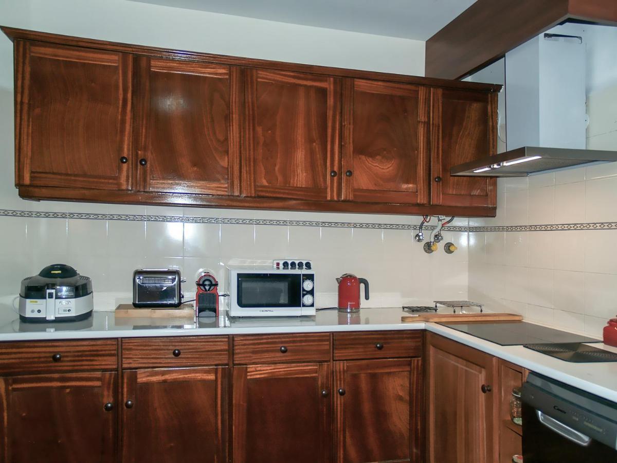 Apartamento Сінтра Екстер'єр фото