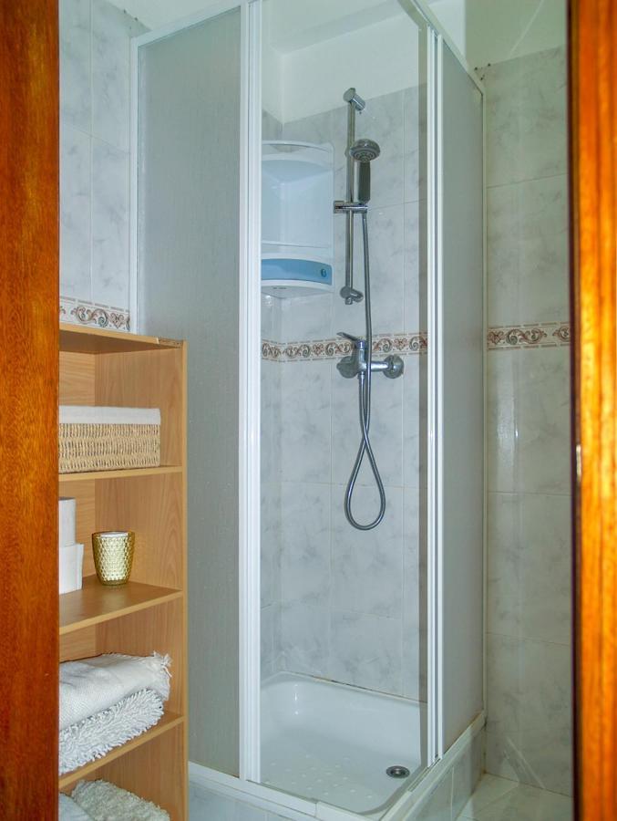 Apartamento Сінтра Екстер'єр фото