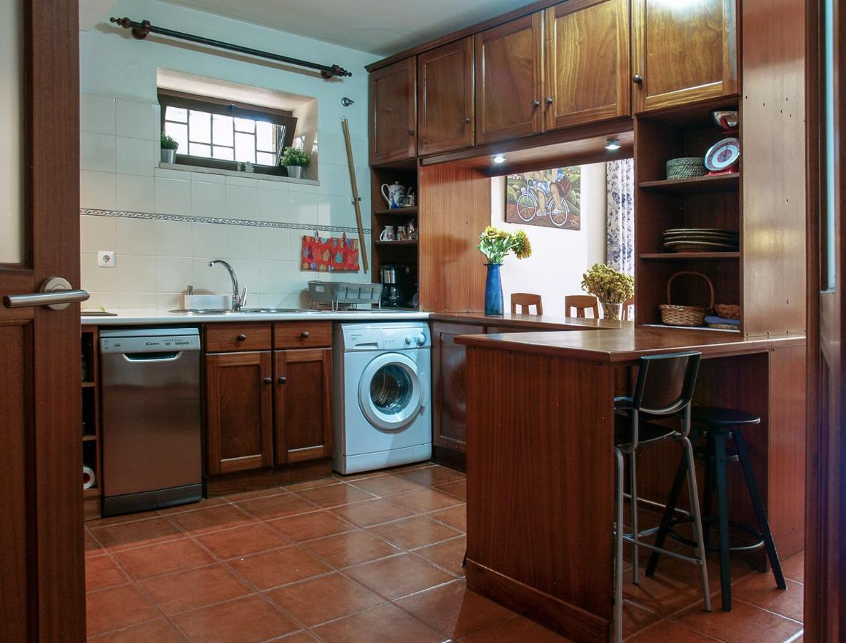 Apartamento Сінтра Екстер'єр фото