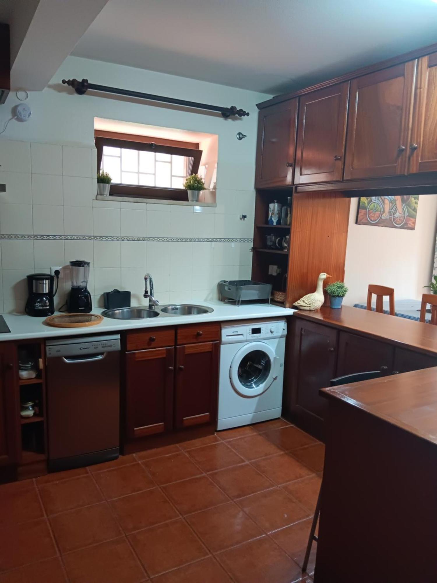 Apartamento Сінтра Екстер'єр фото