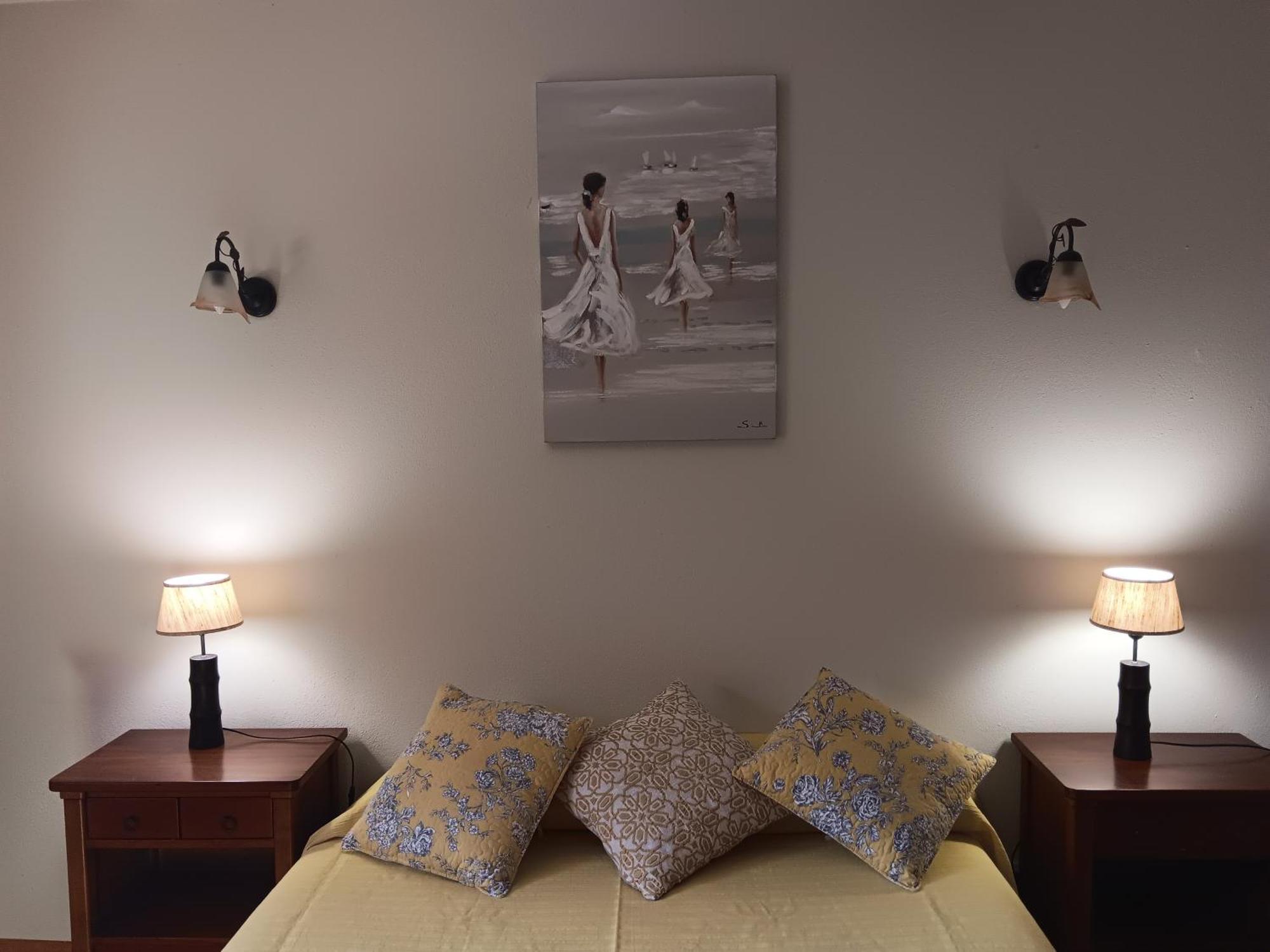 Apartamento Сінтра Екстер'єр фото