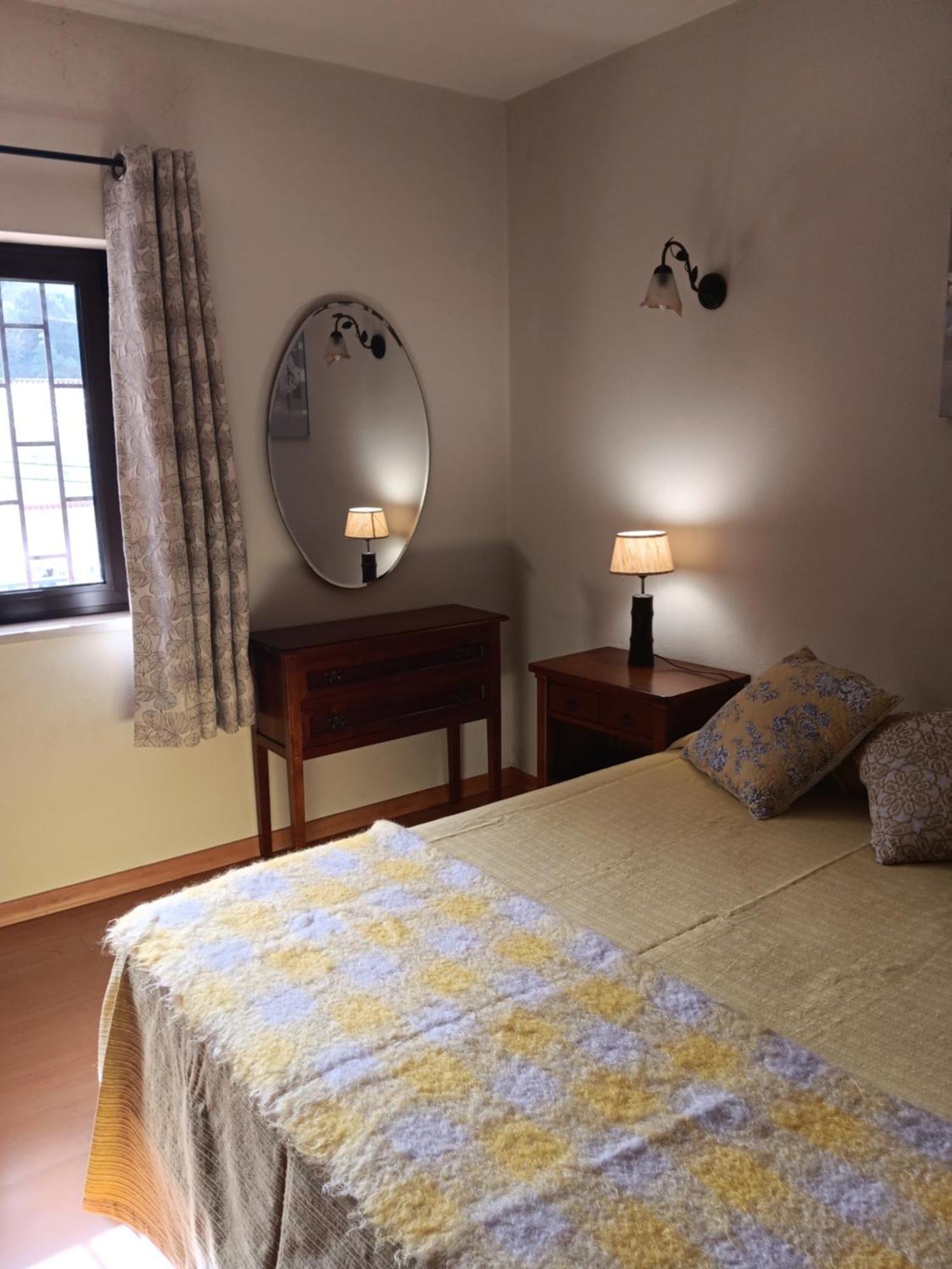 Apartamento Сінтра Екстер'єр фото