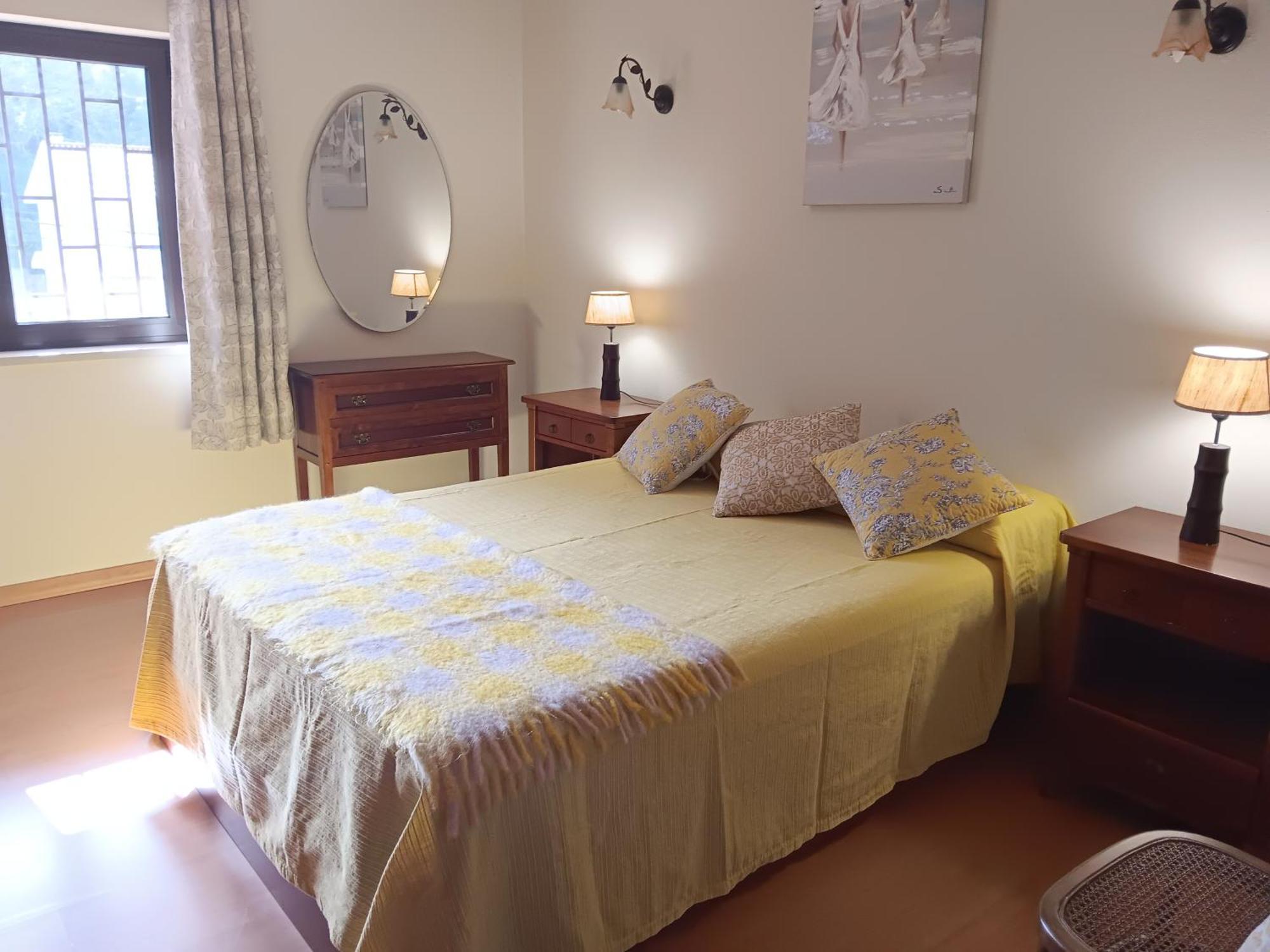 Apartamento Сінтра Екстер'єр фото