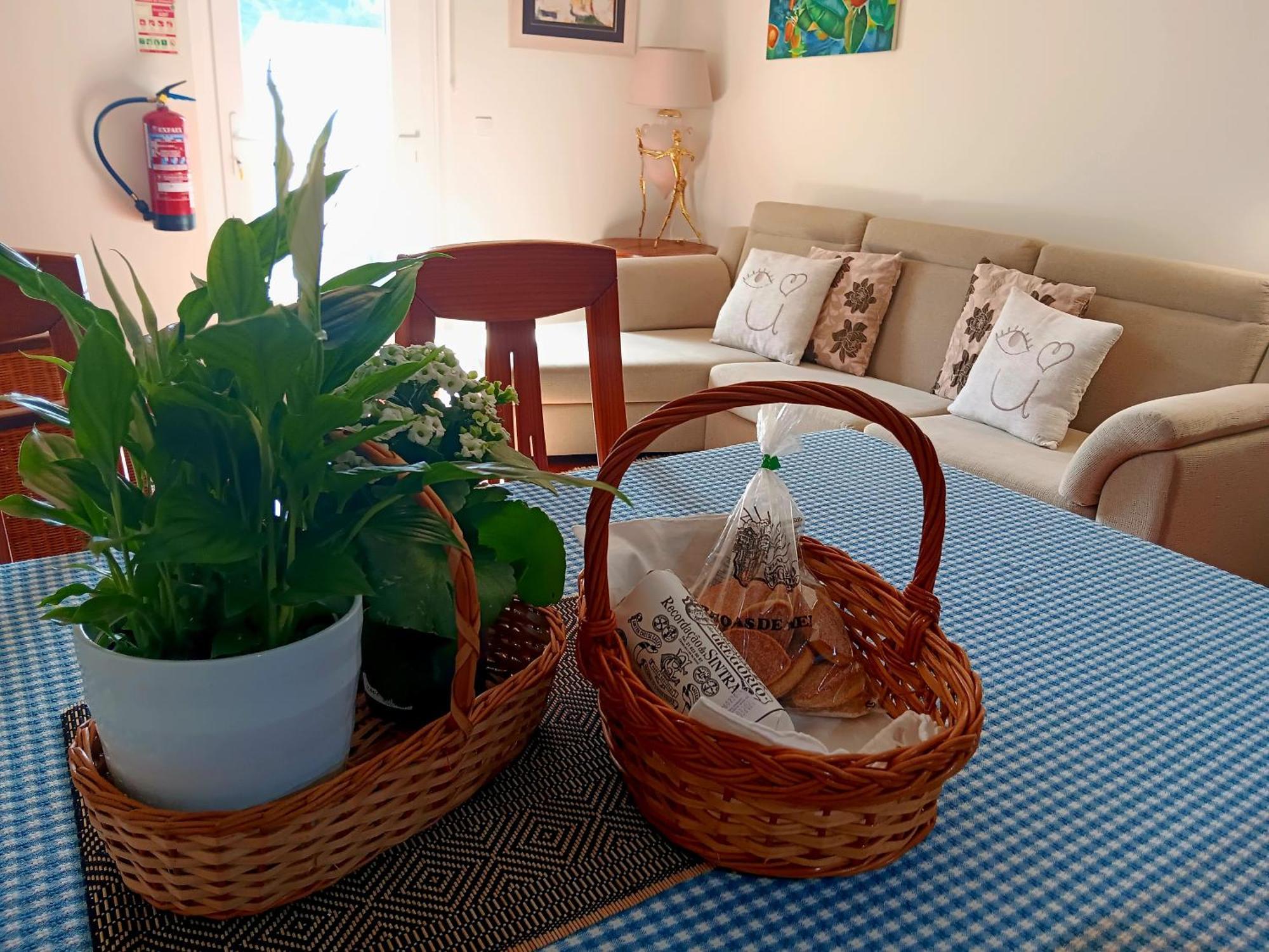 Apartamento Сінтра Екстер'єр фото