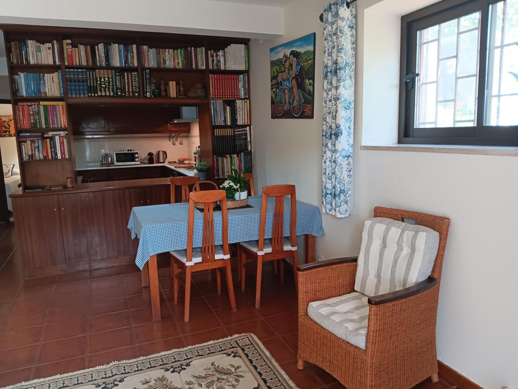 Apartamento Сінтра Екстер'єр фото